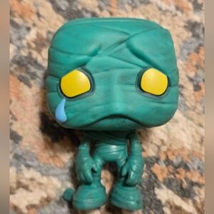 Funko POP Games League of Legends Amumu #01 No Box